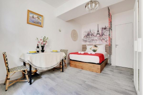 GuestReady - Studio Cosy près de Notre-Dame